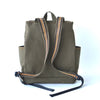 Carter 308 Army Green | Backpack